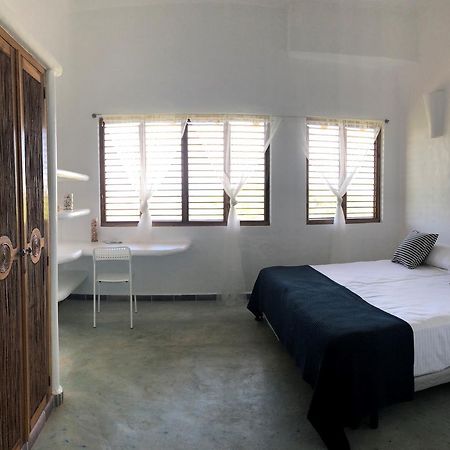 לאס טרנאס Villa Pina מראה חיצוני תמונה