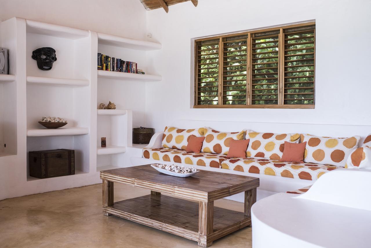 לאס טרנאס Villa Pina מראה חיצוני תמונה