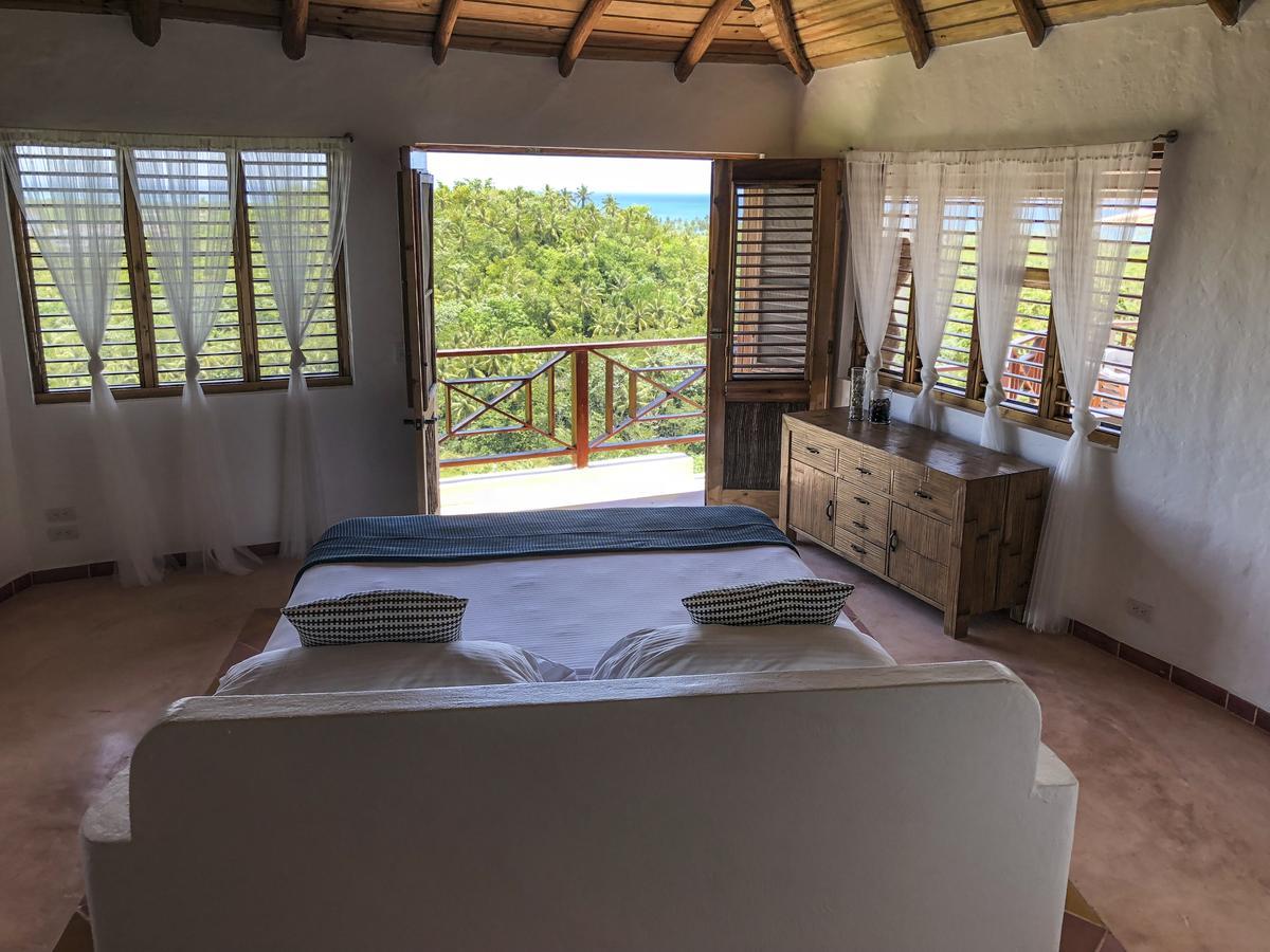 לאס טרנאס Villa Pina מראה חיצוני תמונה