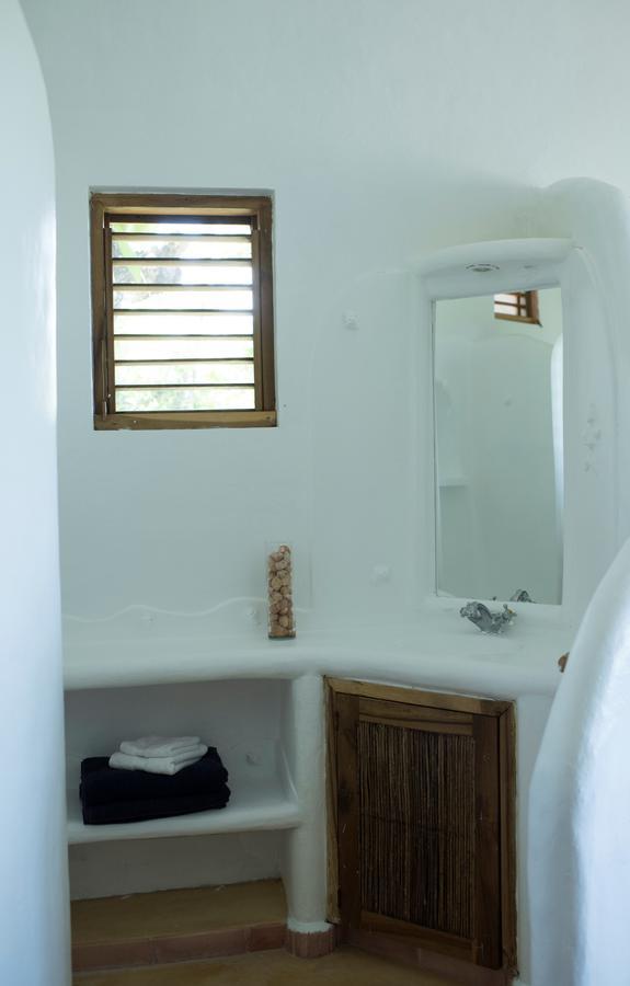 לאס טרנאס Villa Pina מראה חיצוני תמונה