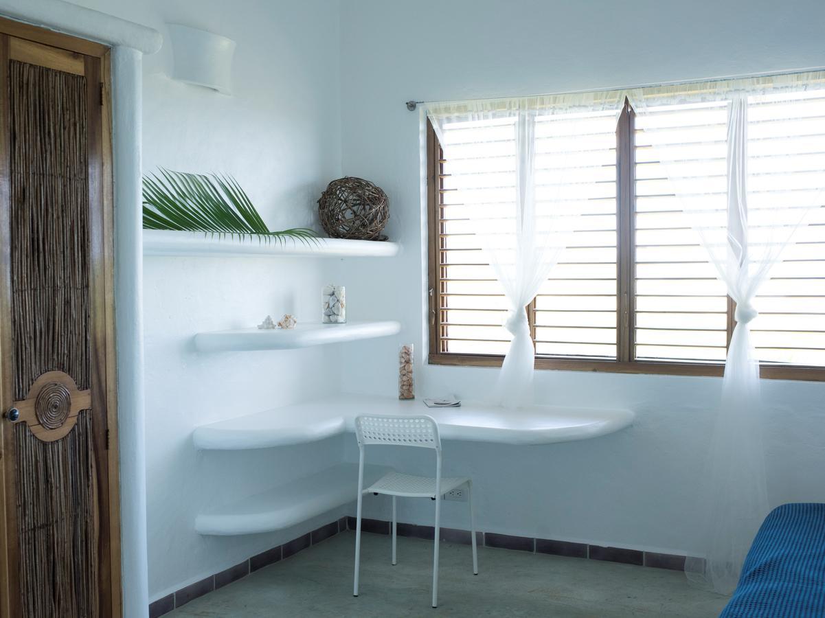 לאס טרנאס Villa Pina מראה חיצוני תמונה