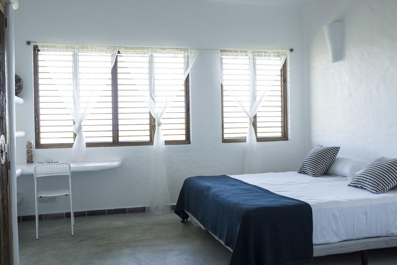 לאס טרנאס Villa Pina מראה חיצוני תמונה