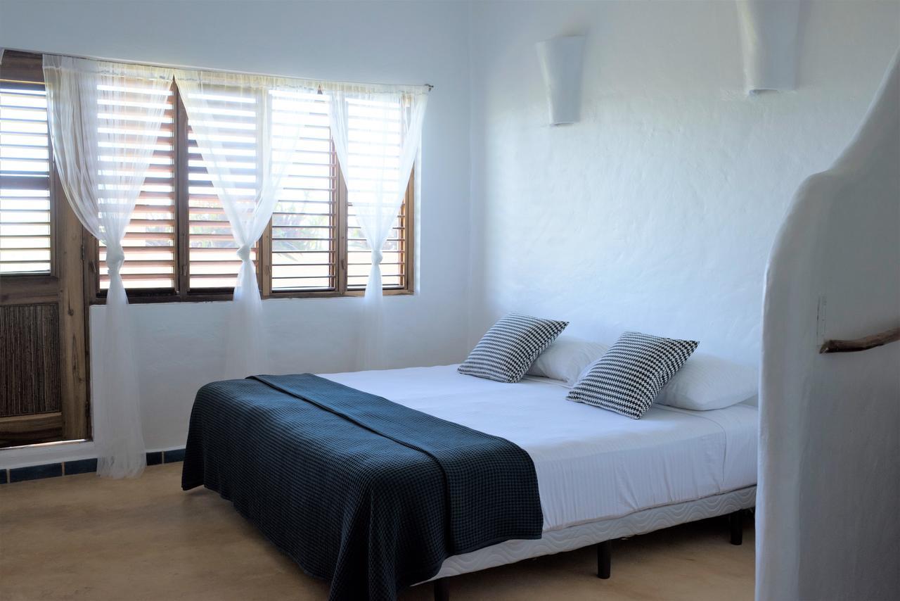 לאס טרנאס Villa Pina מראה חיצוני תמונה