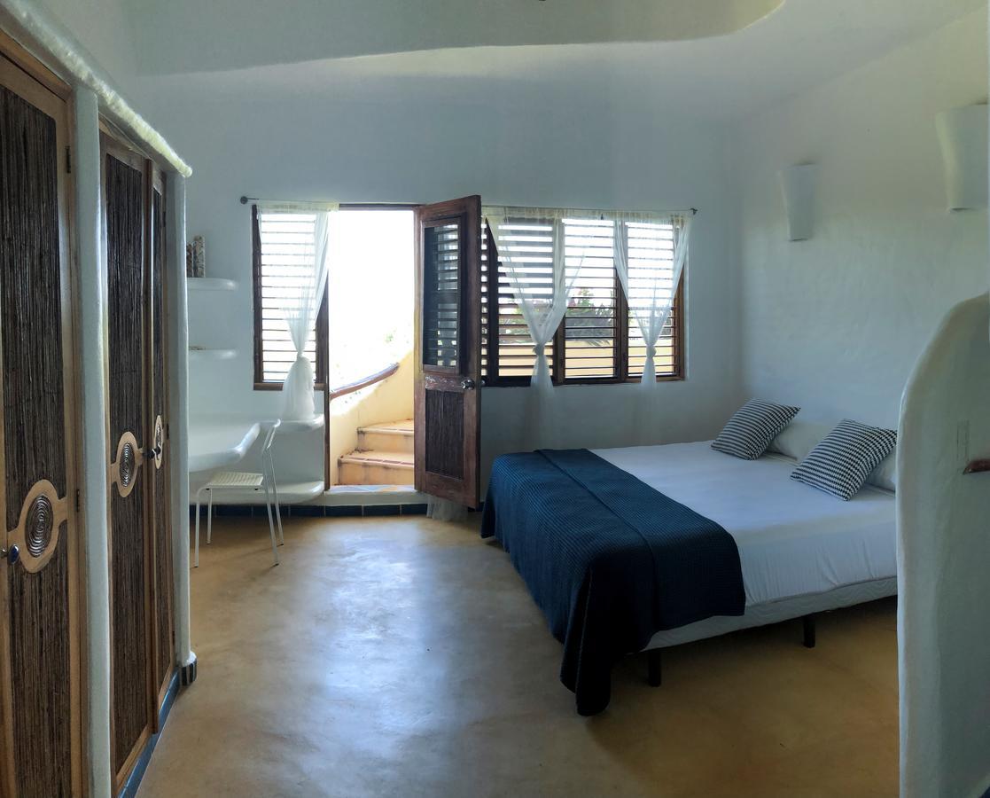 לאס טרנאס Villa Pina מראה חיצוני תמונה