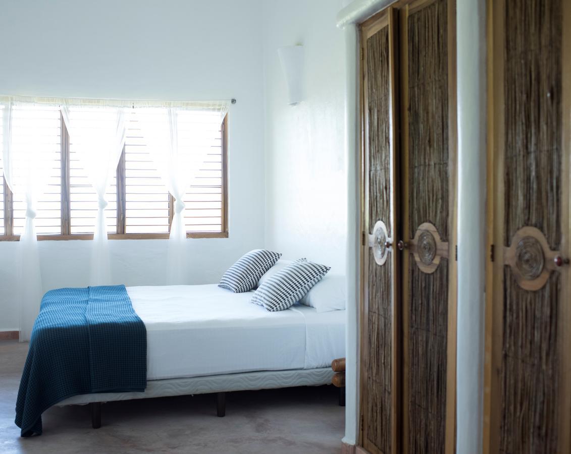 לאס טרנאס Villa Pina מראה חיצוני תמונה
