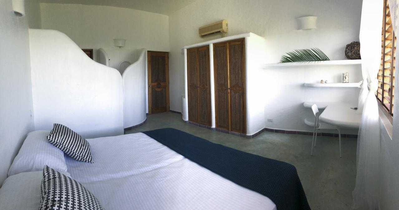לאס טרנאס Villa Pina מראה חיצוני תמונה